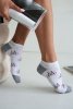 MILENA Stopki damskie rowery 1146.095